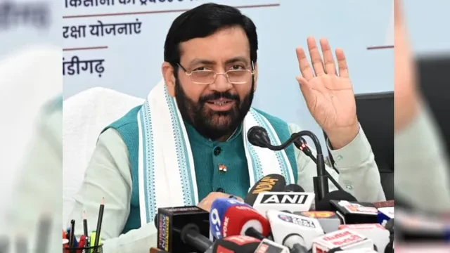 हरियाणा मंडियों में फर्जीवाड़े पर लगाम, नई खरीद व्यवस्था लागू
