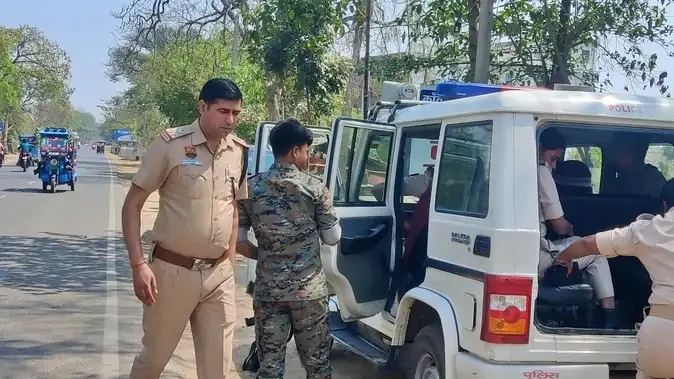 अंबाला में 40 लाख के सब्सिडी घोटाले में पांच कर्मचारी गिरफ्तार