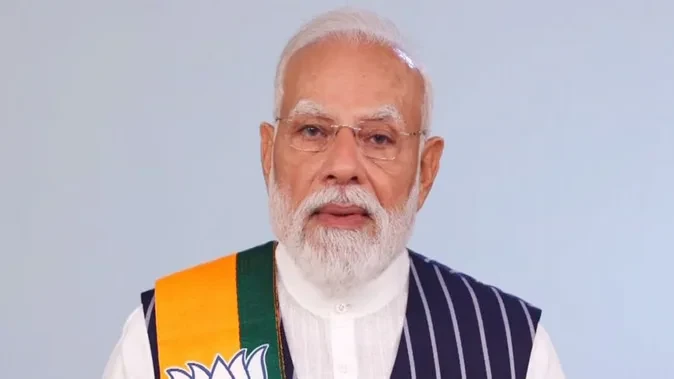 पीएम मोदी का महिलाओं के नाम पत्र, बोले- देश की बेटियों को उनके हक के लिए इंतजार नहीं करा सकते