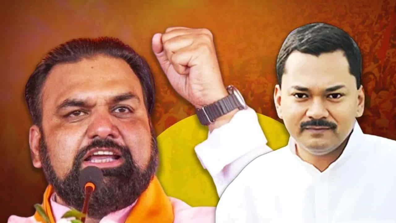 सम्राट चौधरी होंगे बिहार के नए मुख्यमंत्री, नीतीश के बेटे निशांत कुमार बनेंगे डिप्टी सीएम