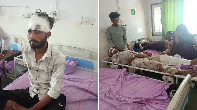 कैथल: तेज रफ्तार कार ने ऑटो को मारी टक्कर, 50 साल के शख्स की मौत