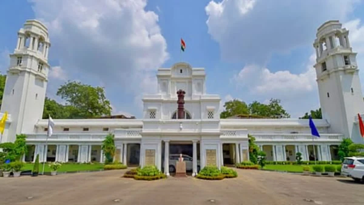 दिल्ली विधानसभा को फिर बम से उड़ाने की धमकी, सुरक्षा एजेंसियां अलर्ट