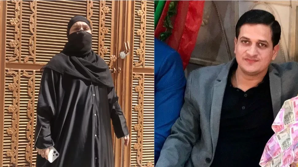 मुजफ्फरनगर: पूर्व सांसद की भतीजी को फोन पर दिया तीन तलाक, ससुराल में घुसने से रोका