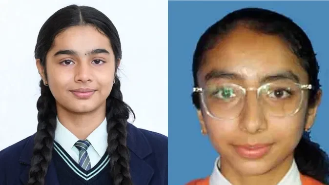 CBSE 10वीं रिजल्ट में रुड़की-पौड़ी के छात्रों का जलवा, कई ने बनाए रिकॉर्ड