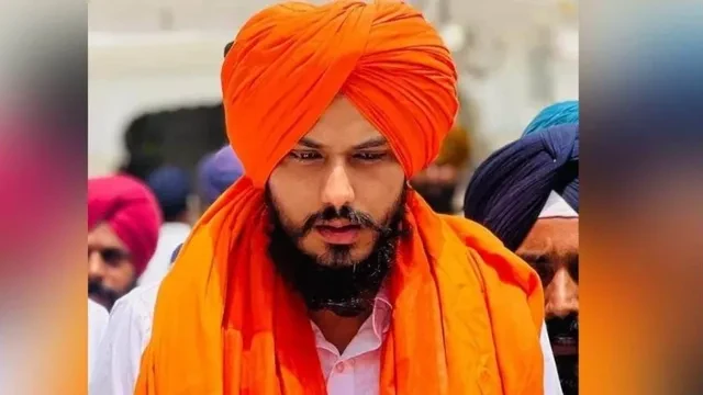 हाईकोर्ट से अमृतपाल सिंह को झटका, NSA हिरासत को चुनौती देने वाली याचिका खारिज