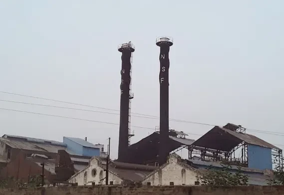 गन्ना किसानों का भुगतान अटका, किनोनी मिल पर गंभीर आरोप