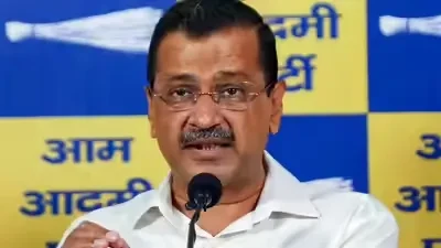 अदालत में केजरीवाल का हलफनामा स्वीकार, सीबीआई को जवाब देने के निर्देश