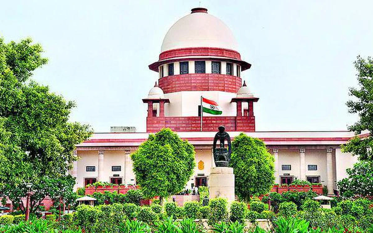वोटिंग अधिकार पर सुप्रीम कोर्ट का बड़ा आदेश, अपीलीय मंजूरी वालों को मिलेगा वोट