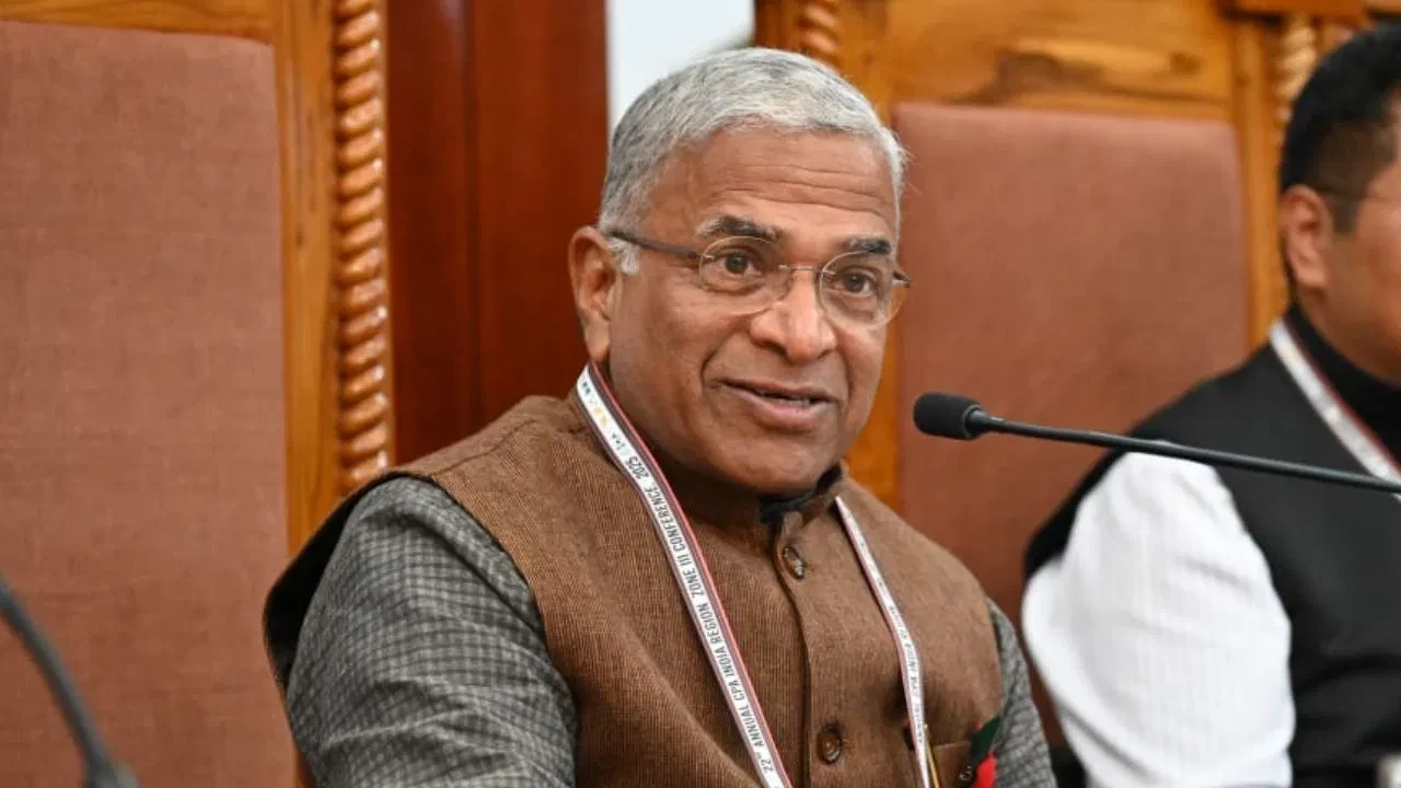 हरिवंश निर्विरोध चुने गए राज्यसभा के उपसभापति