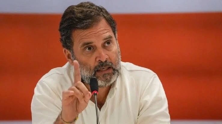 दोहरी नागरिकता केस में कोर्ट सख्त, राहुल गांधी पर FIR के निर्देश