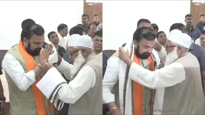 मुख्यमंत्री बनते ही सम्राट चौधरी एक्टिव, जनता दरबार में दिखा अनोखा नजारा