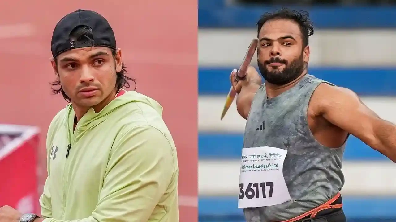 खेल जगत में भूचाल: नीरज चोपड़ा-सुमित अंतिल ने कोच पर लगाए गंभीर आरोप