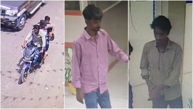एमपी में सिंगरौली बैंक डकैती का मास्टरमाइंड बिहार से गिरफ्तार