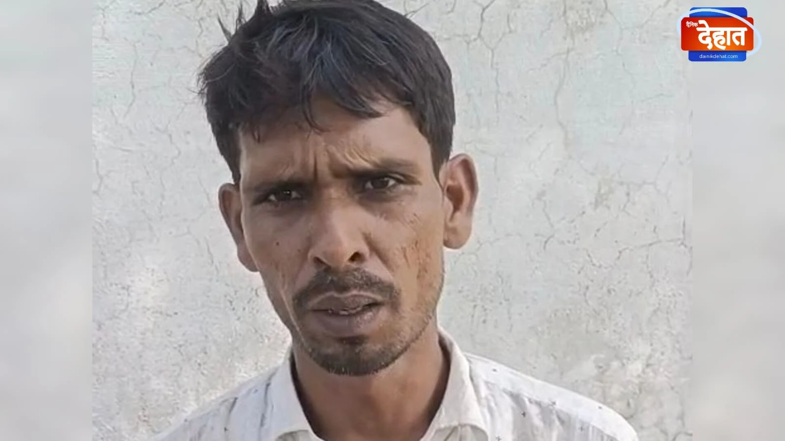 पत्नी वापस दिलाने के नाम पर ली रिश्वत: पति ने दी आत्महत्या की धमकी