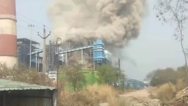 वेदांता पावर प्लांट हादसा: एक और घायल की मौत, मृतकों की संख्या बढ़ी