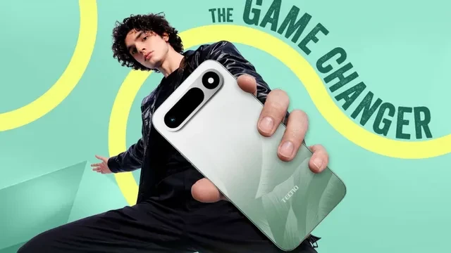 15 हजार से कम में 5G फोन, Tecno Pop X 5G में मिलेंगे दमदार फीचर्स
