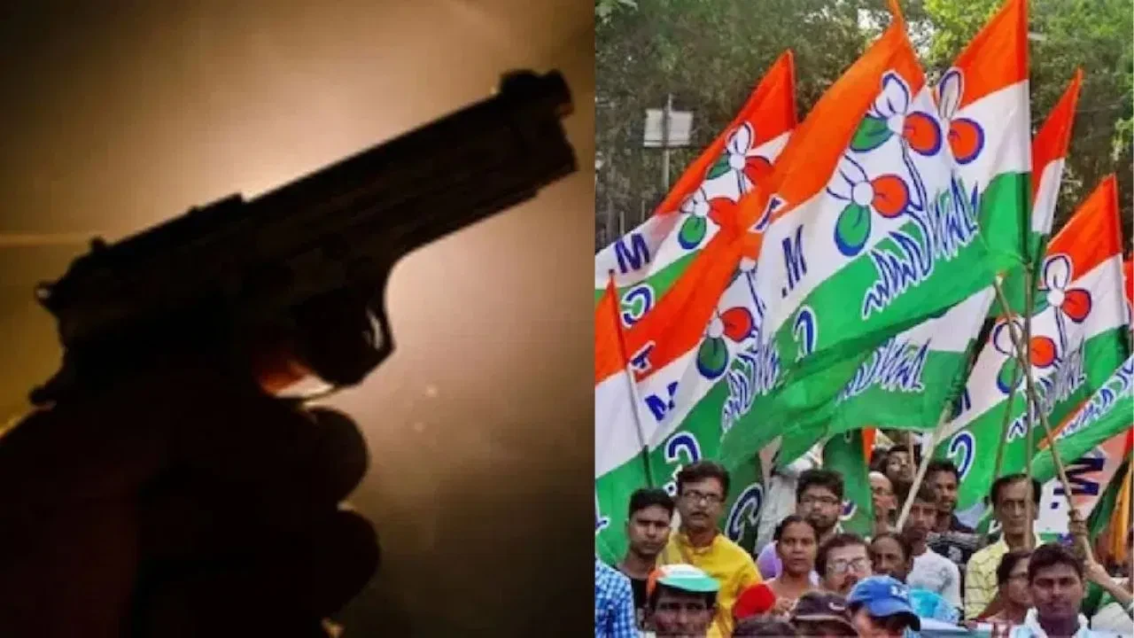 पश्चिम बंगाल में टीएमसी कार्यकर्ता पर जानलेवा हमला, चुनाव से पहले  बढ़ा तनाव