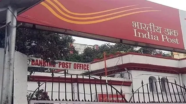 डाक विभाग की आय में 16% की बढ़ोतरी, सिंधिया ने बताया ऐतिहासिक वर्ष