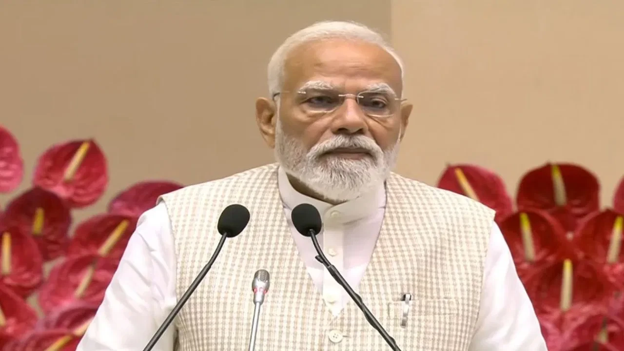 आग के कारण टला पीएम मोदी का दौरा, पचपदरा रिफाइनरी उद्घाटन स्थगित