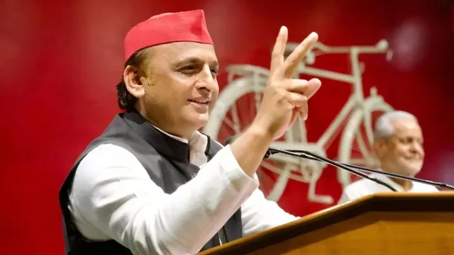 अखिलेश यादव का बड़ा ऐलान, 2027 में सरकार बनने पर मिलेगी 300 यूनिट मुफ्त बिजली