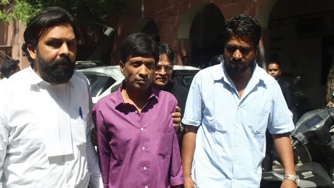 कॉमेडियन सुनील पाल ने कोर्ट में बयां किया अपहरण का दर्दनाक सच