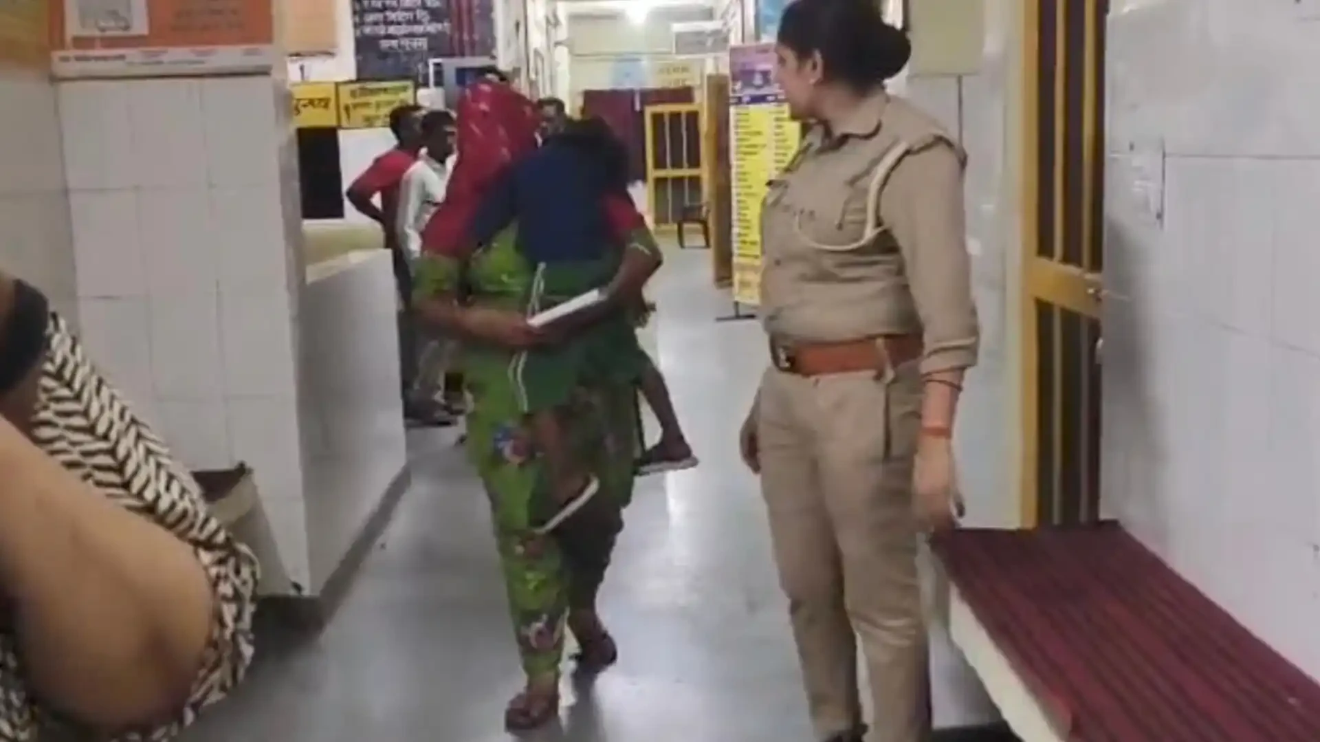 छपार में 6 साल की बच्ची से दुष्कर्म, पुलिस ने आरोपी को चंद घंटों में पकड़ा