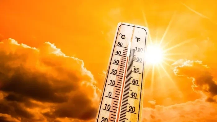 देश के कई हिस्सों में लू का अलर्ट, अगले 5 दिन सतर्क रहने की सलाह