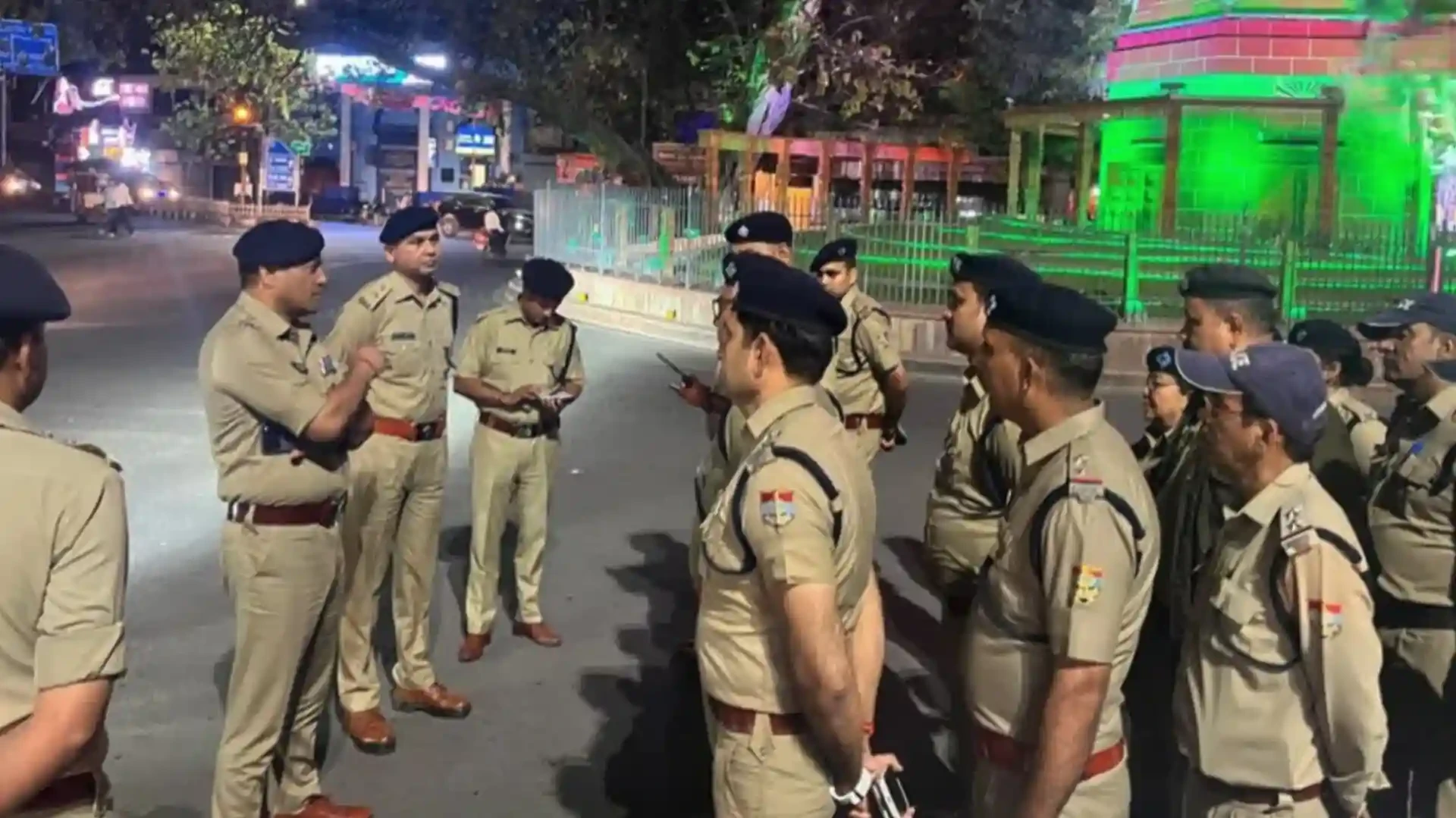 देहरादून: कई थानों के प्रभारी बदले, 54 पुलिसकर्मियों का तबादला