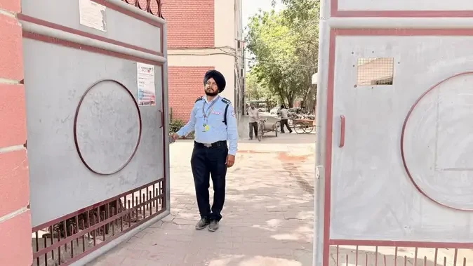 लुधियाना के स्कूलों और रेलवे ट्रैक को बम से उड़ाने की धमकी, सुरक्षा एजेंसियां अलर्ट