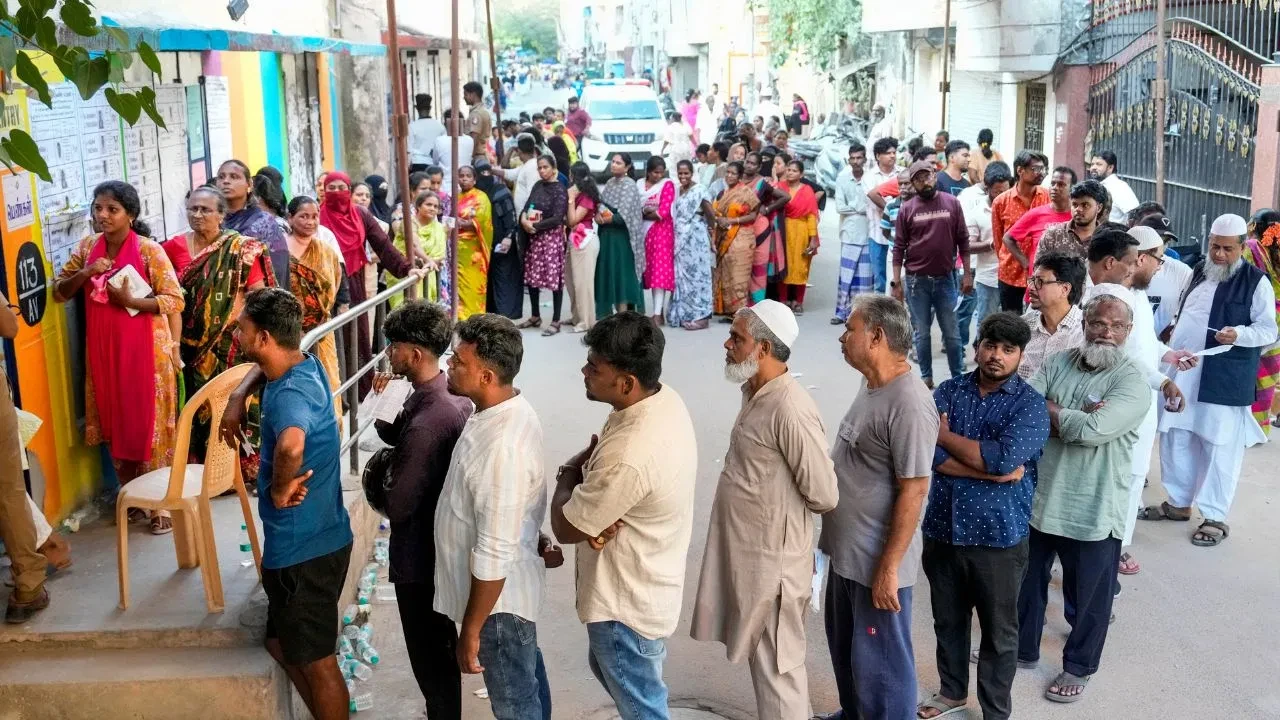 बंगाल चुनाव के पहले चरण में 91% से ज्यादा वोटिंग, तमिलनाडु ने भी बनाया रिकॉर्ड