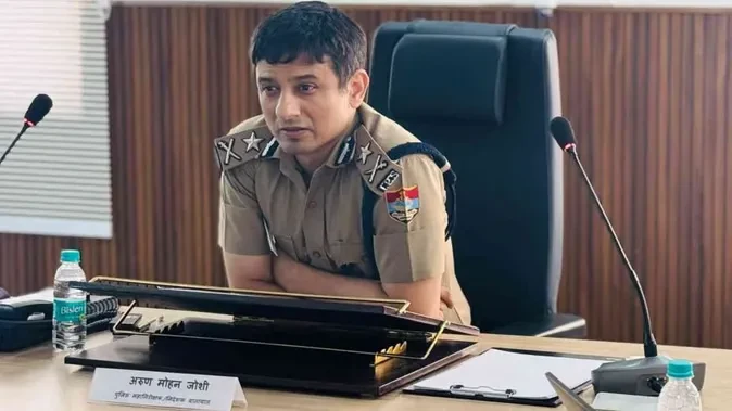 उत्तराखंड: IPS प्रतिनियुक्ति विवाद बढ़ा, CAT आदेश की अवमानना याचिका दाखिल