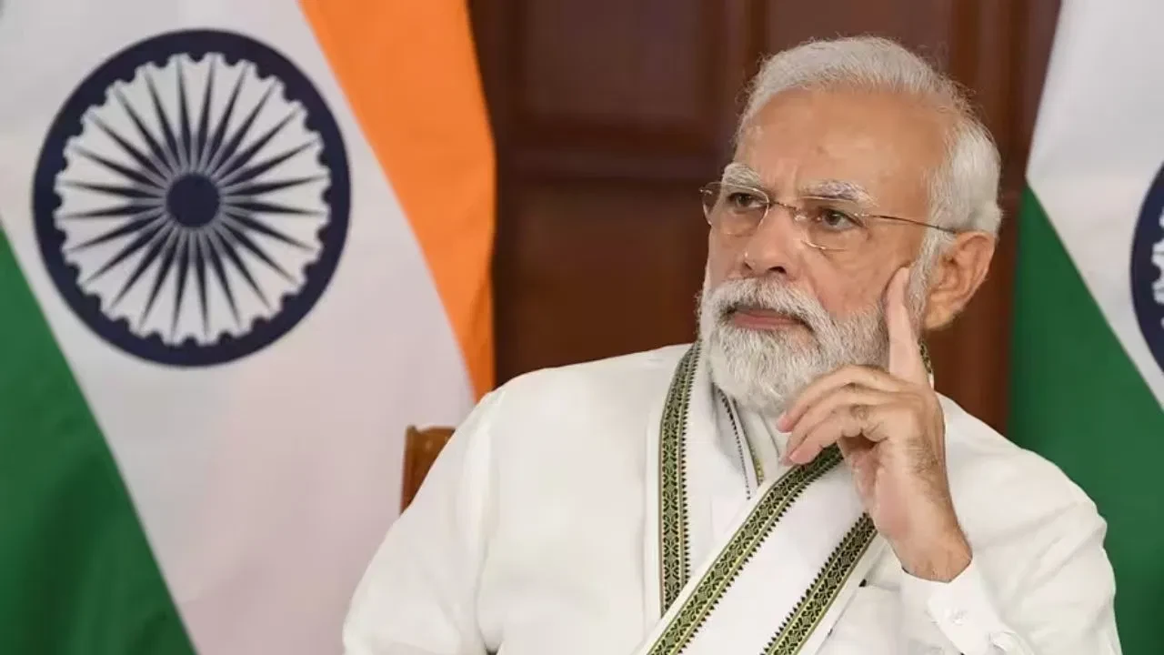 ‘मन की बात’ में बोले पीएम मोदी- प्रकृति संरक्षण और आत्मनिर्भरता है जरूरी