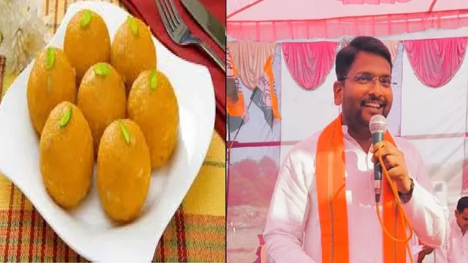 रायपुर: यौन शोषण के आरोप में कांग्रेस नेता रवि चंद्रवंशी गिरफ्तार