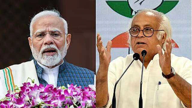 महिला आरक्षण: कांग्रेस का पीएम पर बड़ा हमला, कहा- बुलाएं सर्वदलीय बैठक