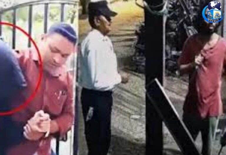 महाराष्ट्र में सनसनी: पहले धर्म पूछा, फिर चाकू से वार, जांच में जुटी पुलिस