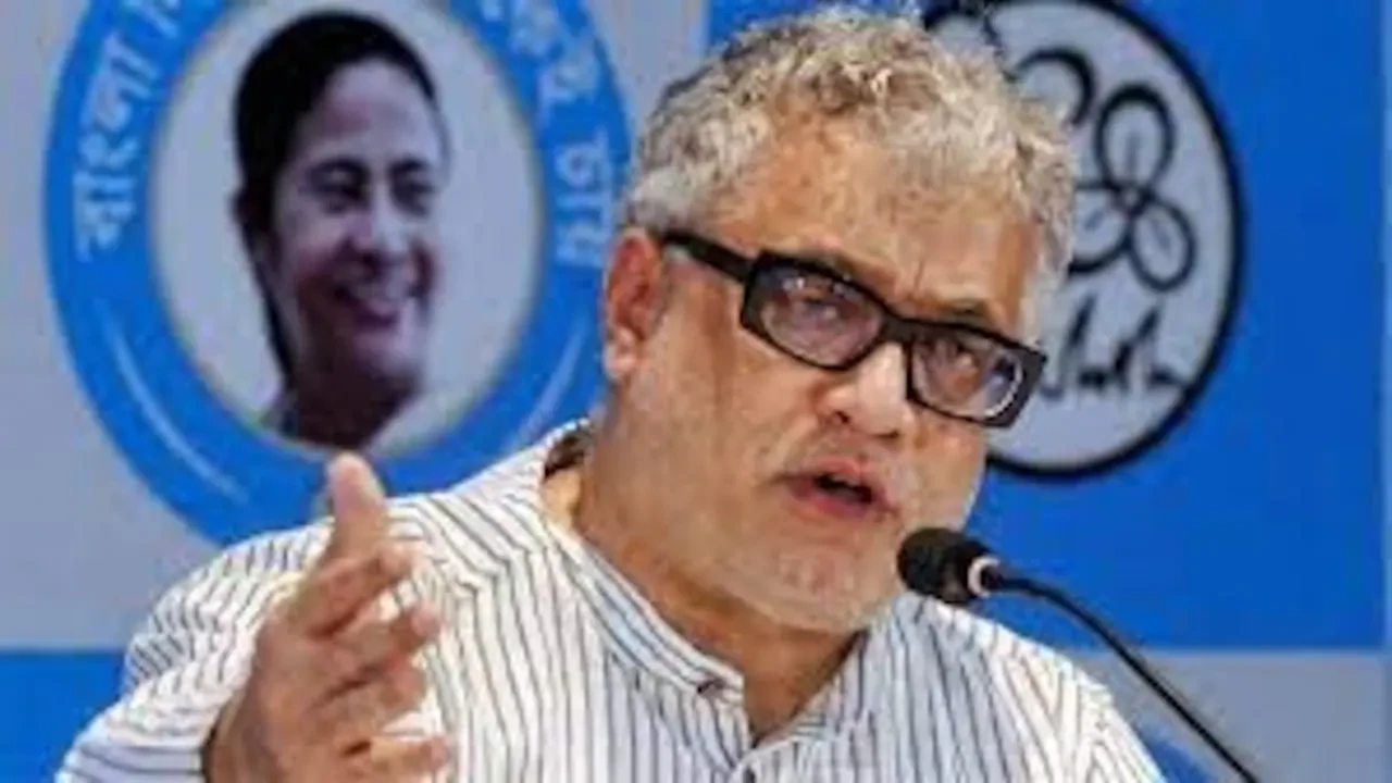 टीएमसी सांसद की पीएम को चुनौती: क्या ममता के जीतने पर इस्तीफा देने की हिम्मत है?