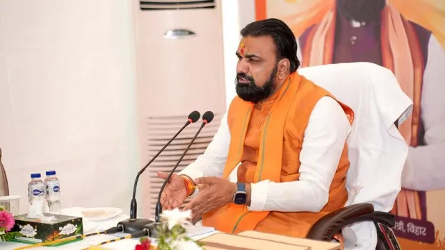 बिहार: बिजली उपभोक्ताओं को राहत, 23 हजार करोड़ की सहायता योजना को मंजूरी