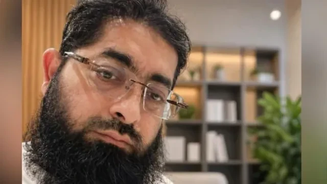 जैश कमांडर सलमान अजहर की संदिग्ध मौत, पाकिस्तान में हलचल