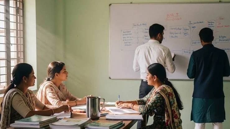 यूपी में 434 विशेष शिक्षक होंगे नियमित, सरकार ने दी मंजूरी