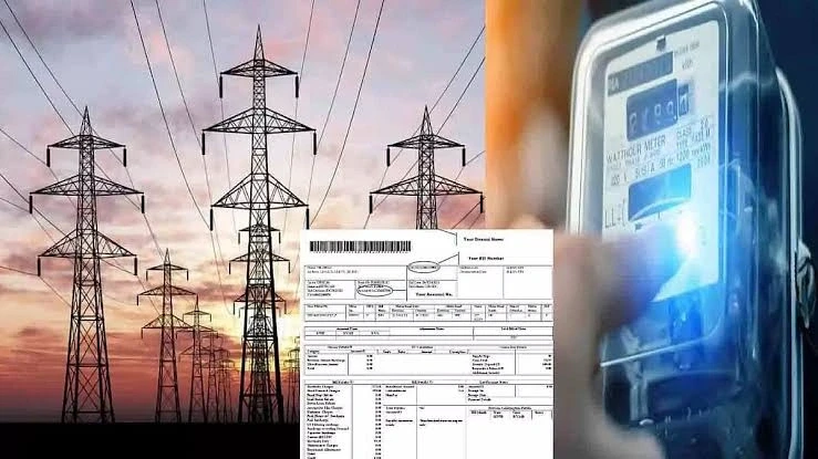 यूपी में बिजली उपभोक्ताओं को राहत, मई में इतने प्रतिशत कम आएगा बिल
