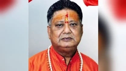 देहरादून: मां डाट काली मंदिर के महंत रमन प्रसाद गोस्वामी का निधन