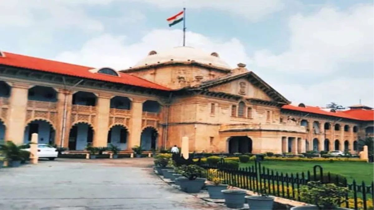 ‘गोमांस की वैज्ञानिक पुष्टि के बिना वाहन जब्ती अवैध’: इलाहाबाद हाईकोर्ट का अहम फैसला