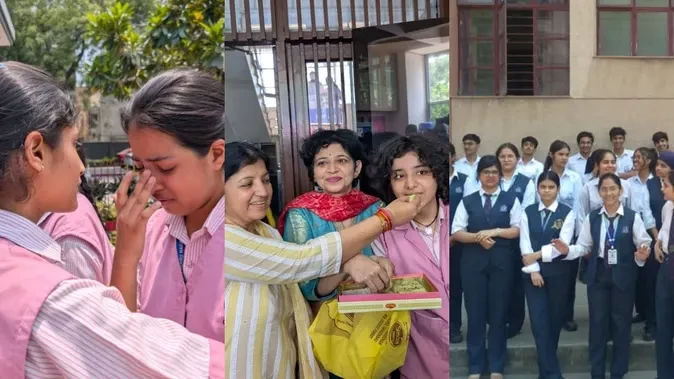 10वीं और 12वीं का रिजल्ट जारी, सीआईएससीई ने घोषित किए नतीजे
