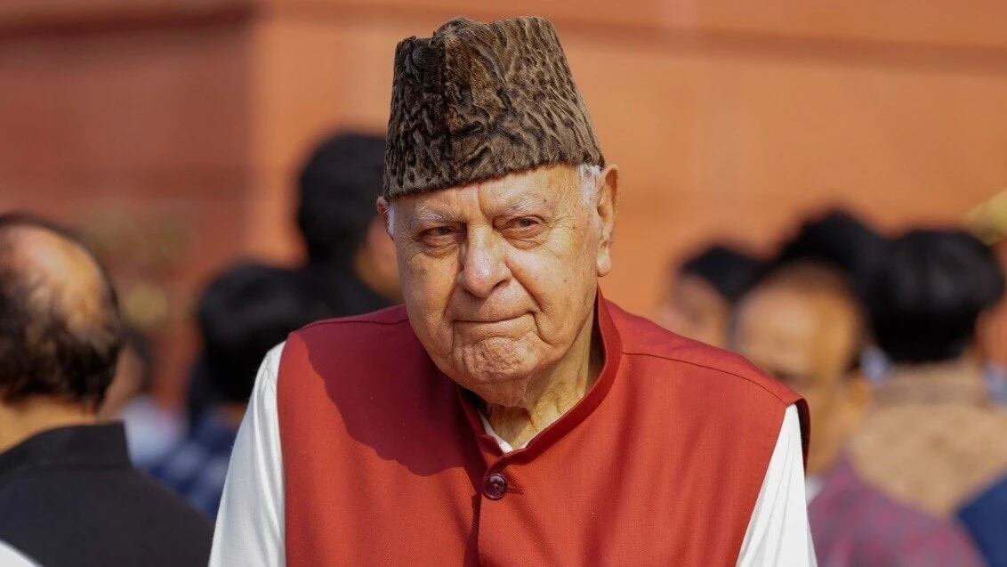 'बस बहुत हुआ', पाकिस्तान से बोले फारूक अब्दुल्ला- जम्मू-कश्मीर में हिंसा खत्म करे