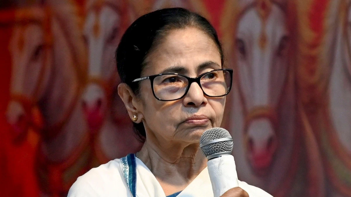 'मां, माटी और मानुष की सरकार बना रहे हैं': रिकॉर्ड वोटिंग के बाद ममता का पहला बयान