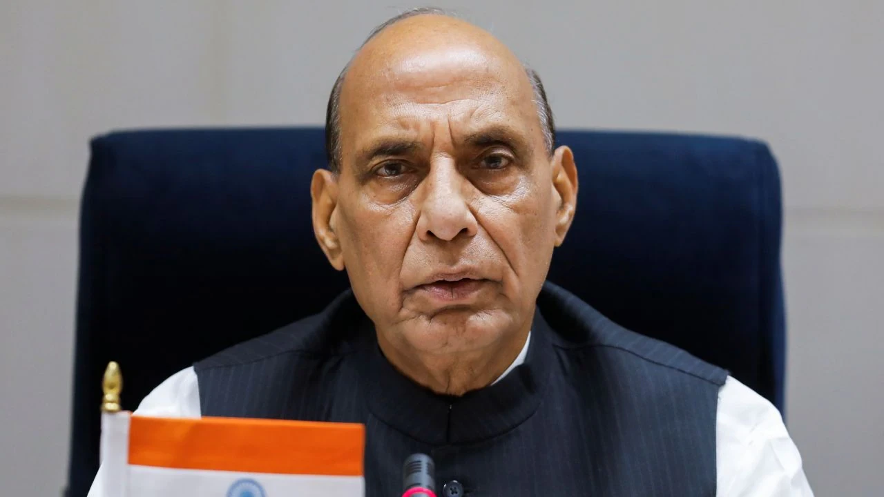 नेशनल सिक्योरिटी समिट में बड़ा मंथन, 2029 तक 50 हजार करोड़ रक्षा निर्यात का लक्ष्य