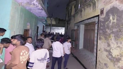 मेरठ में सनसनी: घर में सो रहे बुजुर्ग की गोली मारकर हत्या, गांव में दहशत