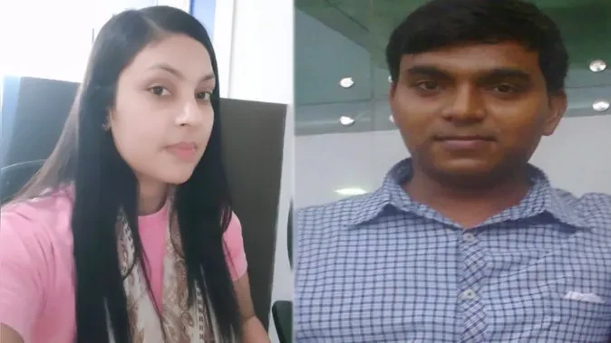 विक्रांत और राखी कश्यप हत्याकांड: भाजपा नेता सुधारस चौहान गिरफ्तार, पुलिस ने बड़ौत से पकड़ा
