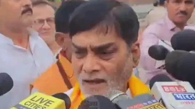 'लालू-राबड़ी के राज में सम्राट अपराधी...', बिहार में 2 एनकाउंटर को लेकर भड़के रामकृपाल
