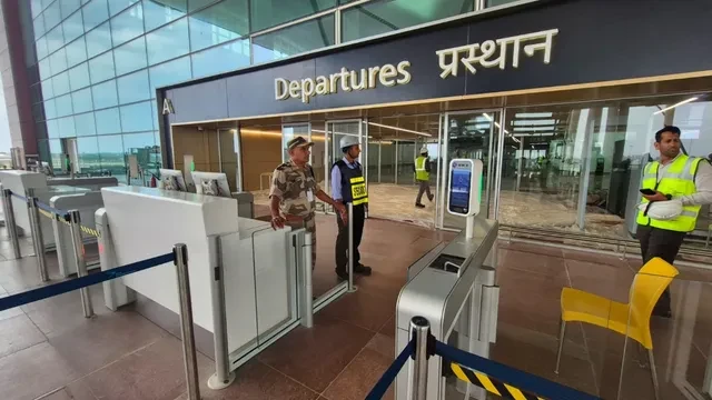नोएडा एयरपोर्ट से हवाई सफर का इंतजार खत्म, 15 जून से शुरू होगी उड़ानें